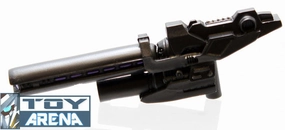 Dr. Wu Double Guns Black Purple for Transformers Prime Voyager Optimus Prime Age Appropriate Worldwide Delivery