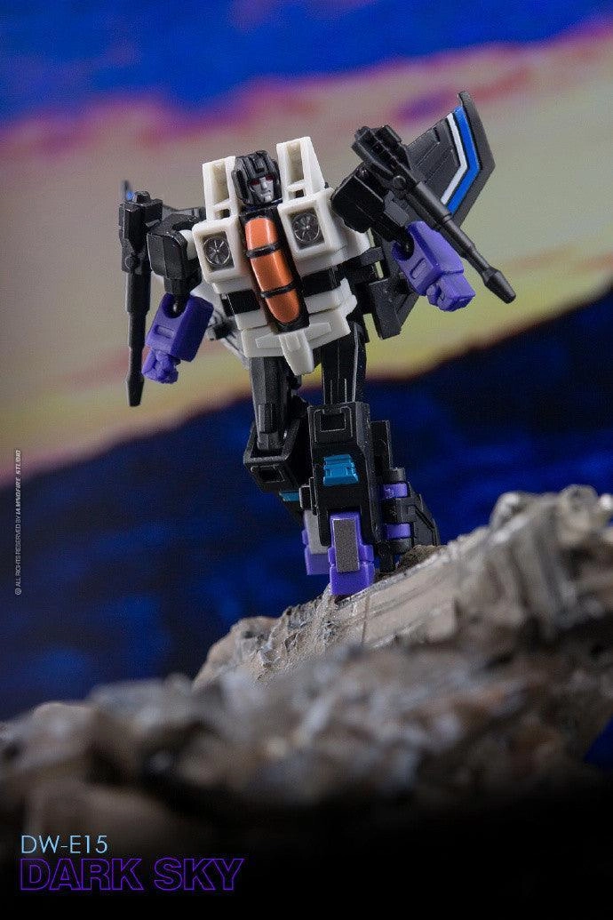 E15 Dark Sky E16 Sound Master Set Coastal Decor Graduation Gift