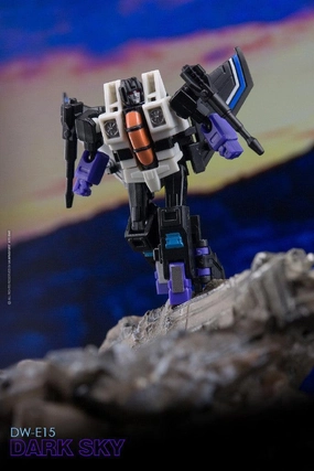 E15 Dark Sky E16 Sound Master Set Coastal Decor Graduation Gift