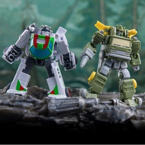 E24M Firefighters E30 Iron Jack Popular Character Local Favorite