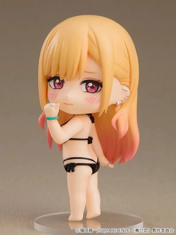 Twitch Channel Nendoroid #2433 Marin Kitagawa (Swimsuit Ver.) My Dress-Up Darling