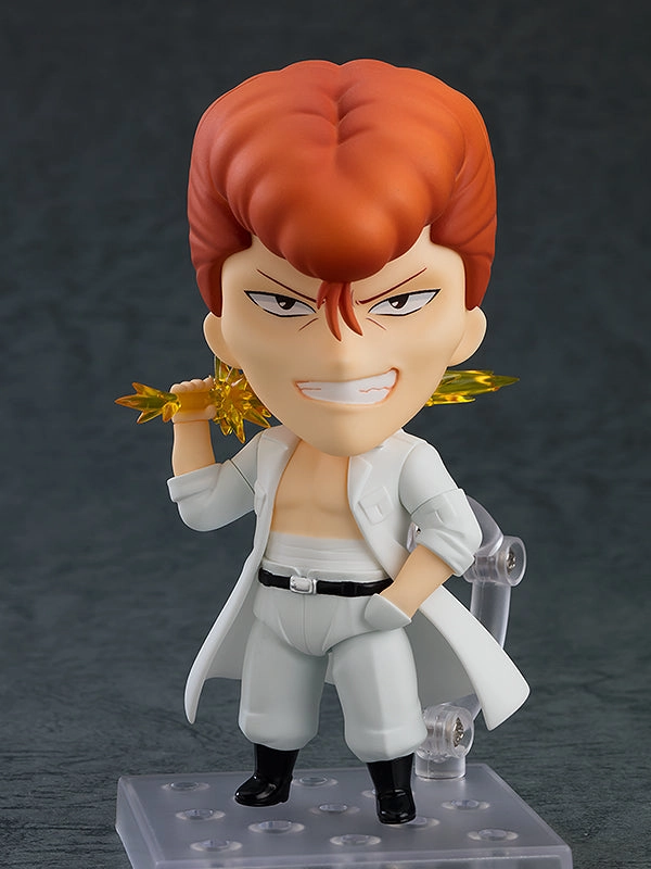 Nendoroid Kazuma Kuwabara Party Decoration Ocean Animal