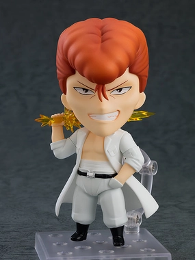Nendoroid Kazuma Kuwabara Party Decoration Ocean Animal