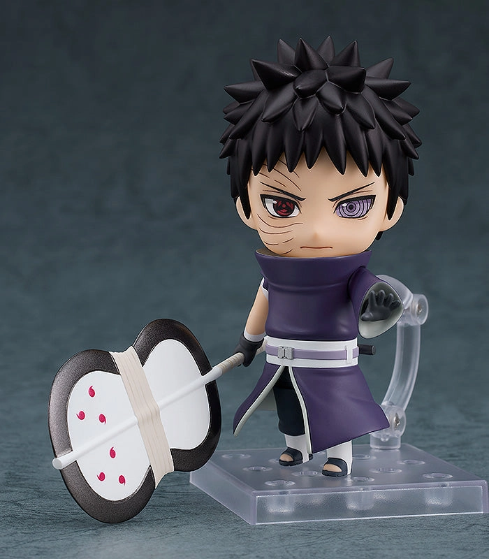 Celebrity Doll Nendoroid Obito Uchiha