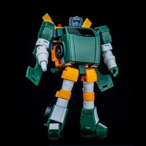 Ship Figure MS-B10A Crane (Precise Color)