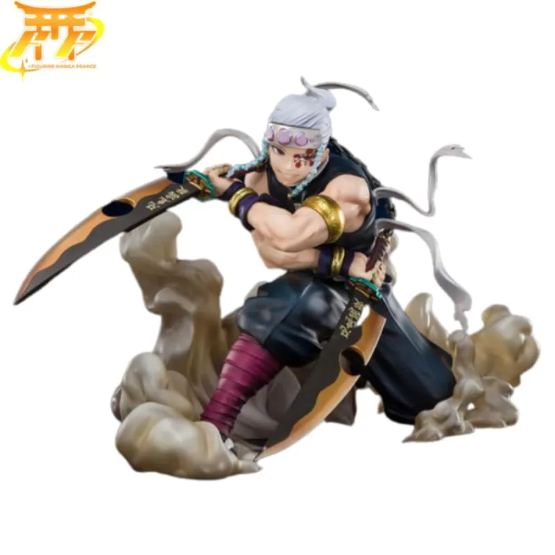 Figurine Uzui Tengen - Demon Slayer? Character Statue PVC Product