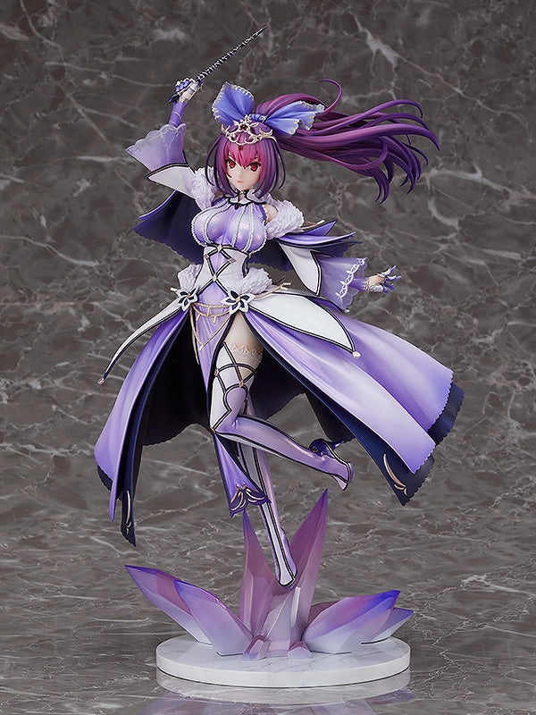 Caster/Scthach-Skadi 1/7 Scale Figure Classic Toy Influencer Pick