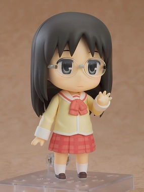 Historical Leader PVC Figure Nendoroid #2293 Mai Minakami (Keiichi Arawi Ver.) Nichijou