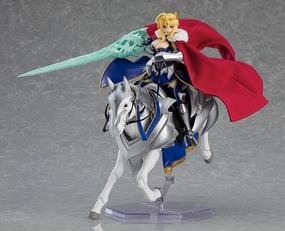 Robot Model Story Driven Figma 568-DX Lancer/Altria Pendragon: DX Edition Fate/Grand Order