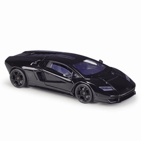 1:24 Lamborghini Countach LPI 800-4 Alloy Model Car Action figure