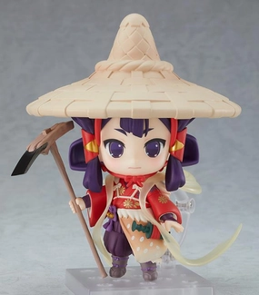 Gaming Goods PC Game Nendoroid #1674 Princess Sakuna Sakuna: Of Rice and Ruin