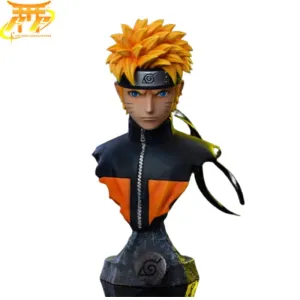 Figurine Naruto - Naruto Shippuden? Therapeutic Hobby