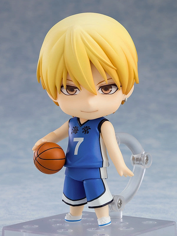 Music Icon Nendoroid #1032 Ryota Kise Kuroko no Basket