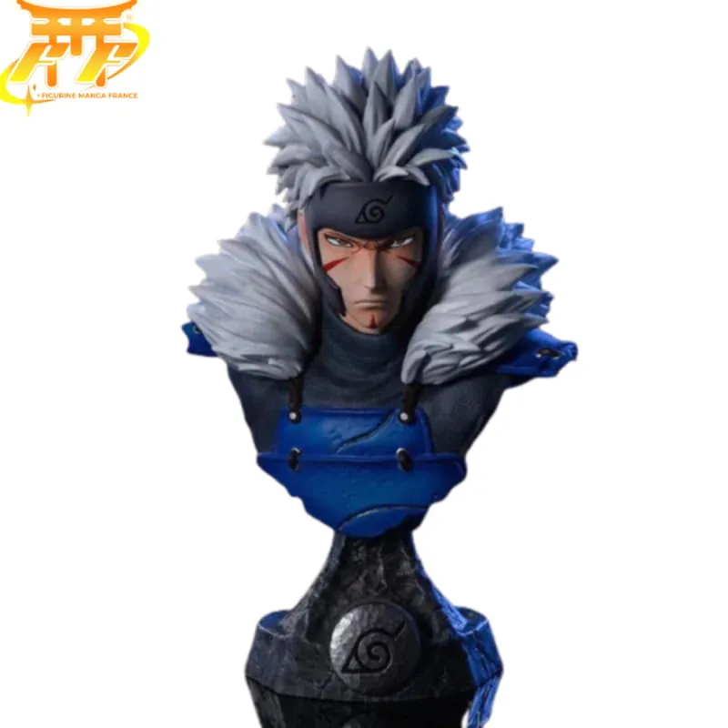 Sentimental Value Global Shipping Figurine Buste Tobirama - Naruto Shippuden?