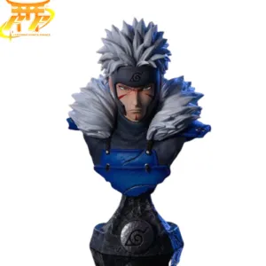 Sentimental Value Global Shipping Figurine Buste Tobirama - Naruto Shippuden?