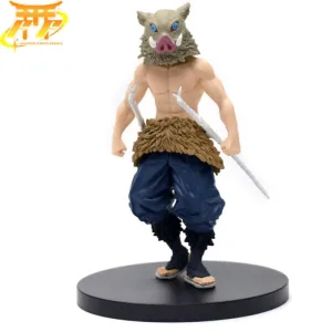 Figurine Inosuke - Demon Slayer? Special Edition