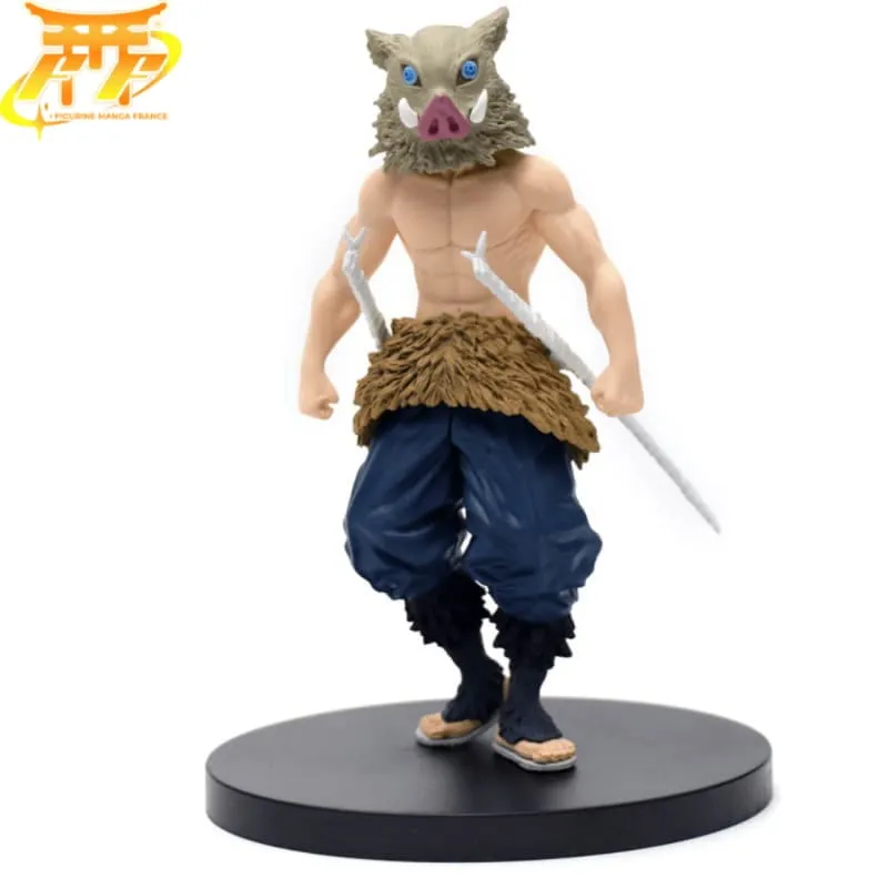 Figurine Inosuke - Demon Slayer? Special Edition