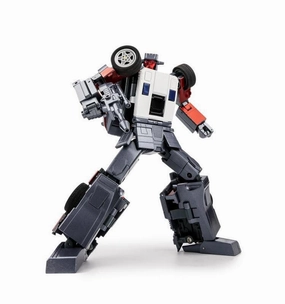 Maximalist Art MX-14 (MX-XIV) Flipout Original Color