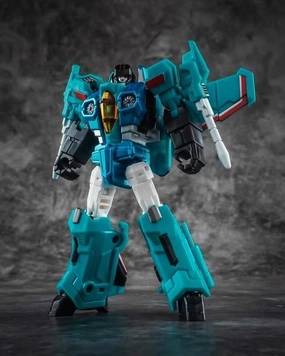 Chibi Collectible EX-20K Tyrant's Wings Kallaite