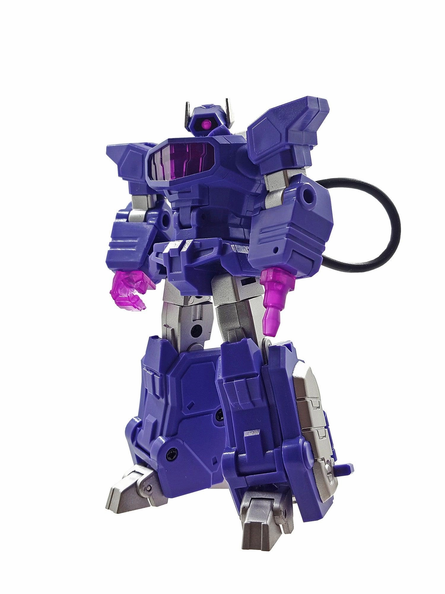 Museum Gift EX-21 Bridge Watcher