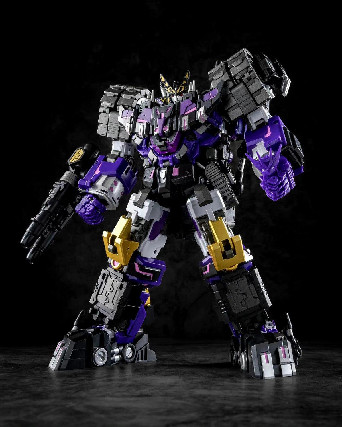 Fantasy Piece EX-31x Dubhe (Ver. 2023)