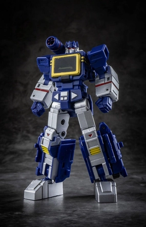 EX-41 Sonicwave Miniature Unit