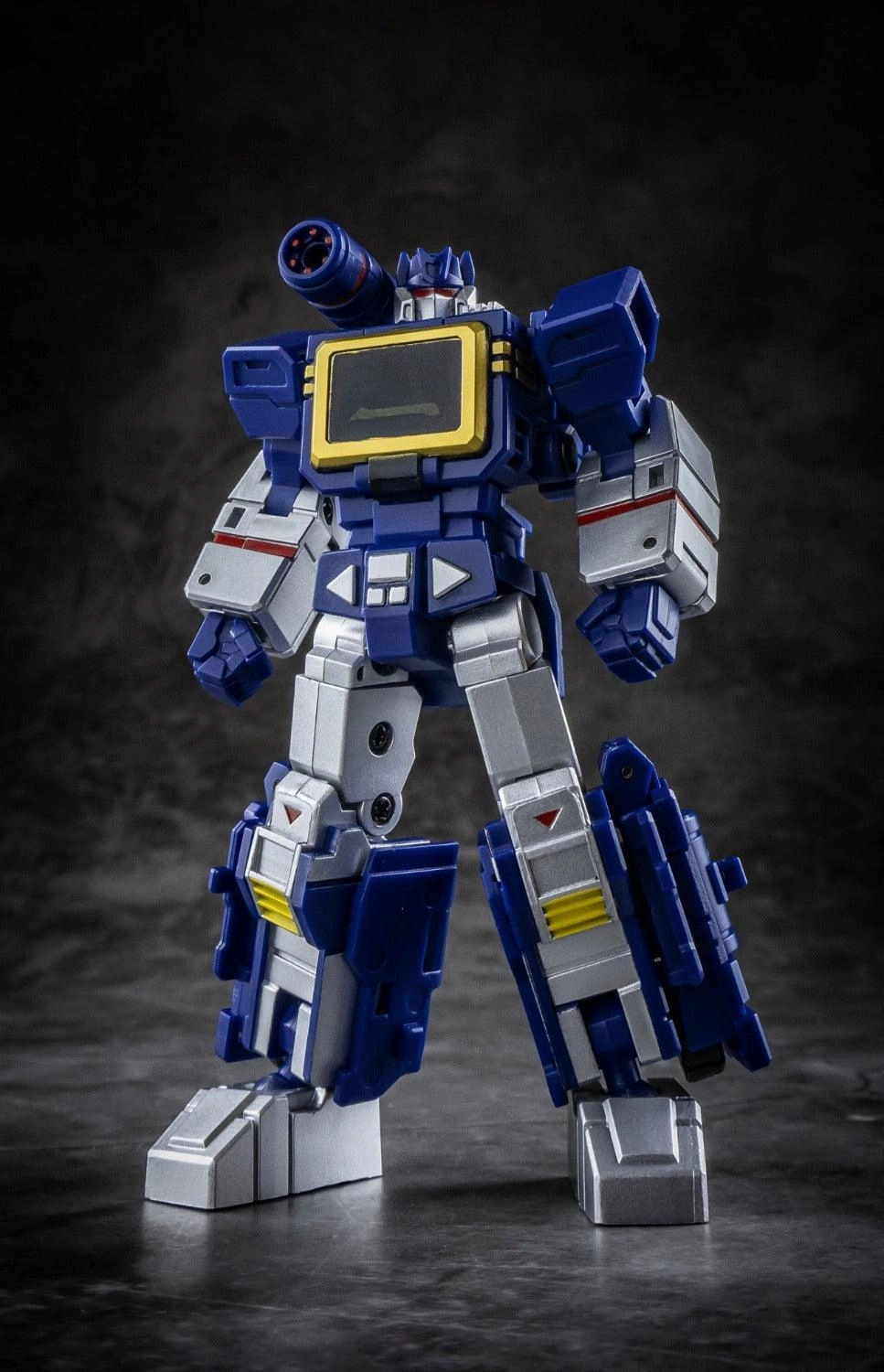 EX-41 Sonicwave Miniature Unit