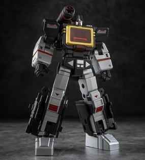 Ancient God EX-41S Shadow Wave