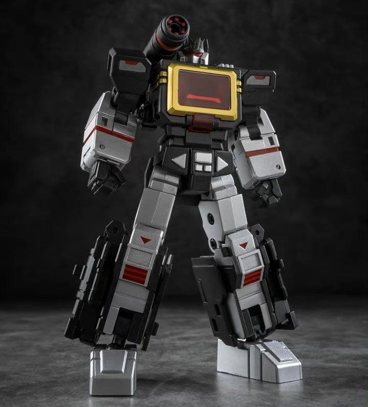 Ancient God EX-41S Shadow Wave