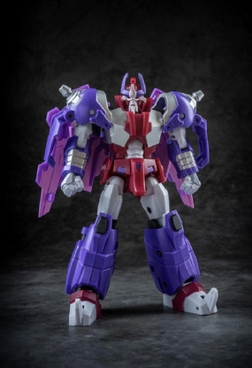 EX-49P Last Prophet Fantasy Model Rare Edition