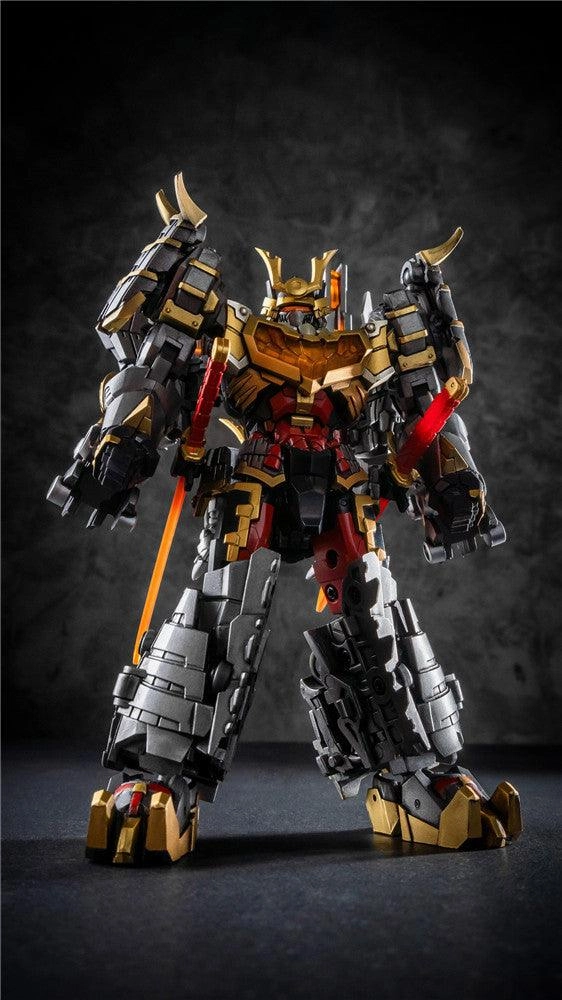 Chibi Object EX-50 Daishogun Boohmaru