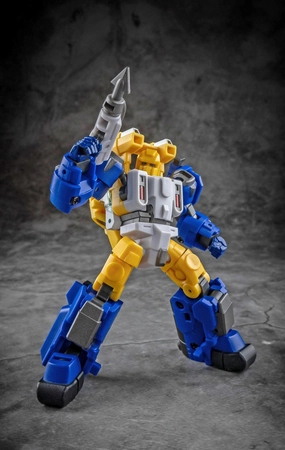 EX-55 Surfing Arrow Regional Specialty