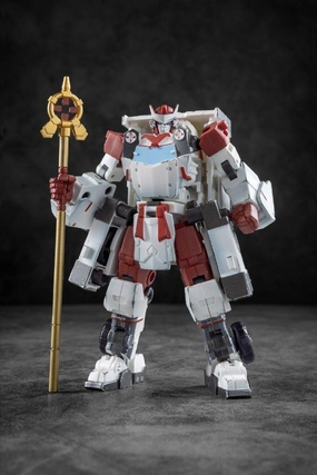 EX-57 Sekijoujien Cult Classic International Icon