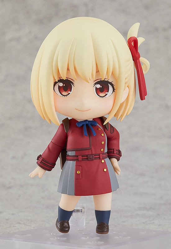Industrial Decor Art Unit Nendoroid Chisato Nishikigi