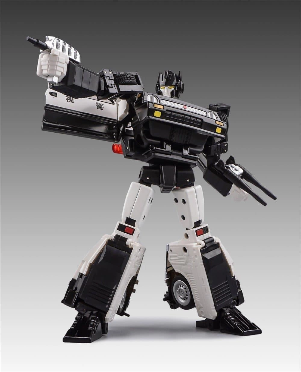 Augmented reality National Symbol MX-17T (MX-XVII-T) Taiho