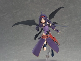 Fan Convention Figma #EX-033 Yuuki Sword Art Online (Reissue)