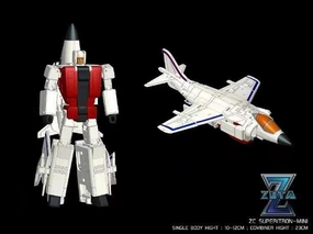 ZC05 Catapilt Enthusiast Grade