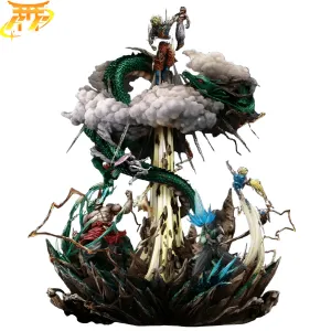 Archival Quality Hobby Collectible Figurine Goku "La Bataille L??gendaire"  - Dragon Ball Z?