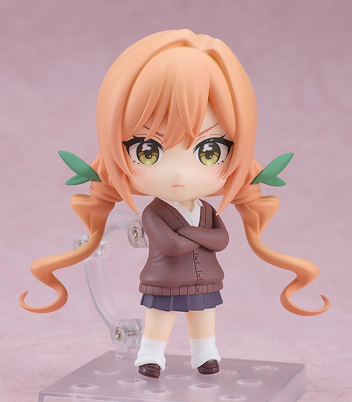 Apartment Living Nendoroid #2311 Karane Inda The 100 Girlfriends Who Really, Really, Really, Really, Really Love You