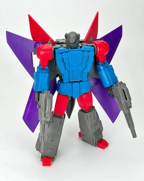 Fans Hobby Master Builder MB-24 Lernaean Action Figure Brand Advocate