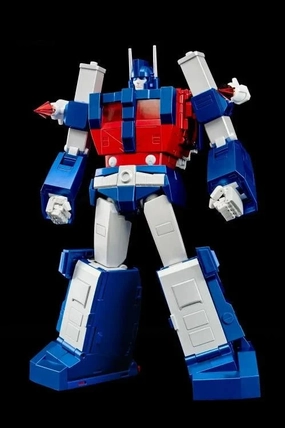 Fans Toys Fantastic Model FM-02 Margh Action Figure Anime Unit Superhero Item