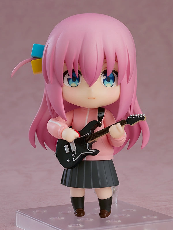 Urban Vinyl Dinosaur Model Nendoroid Hitori Gotoh