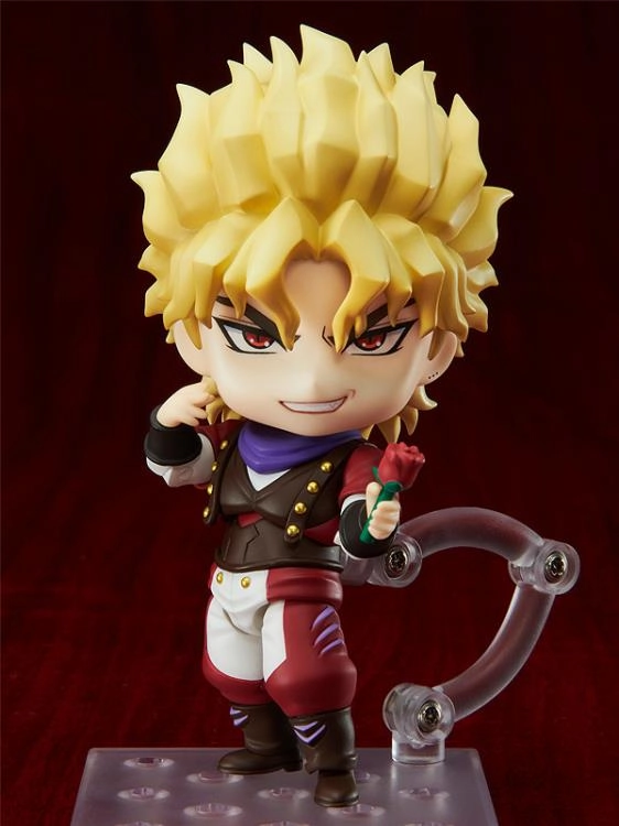 Nendoroid #1624 Dio Brando JoJo's Bizarre Adventure Fairytale Character Geek Culture