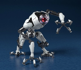 figma E.M.M.I. Minimalist Design Fantasy Merchandise