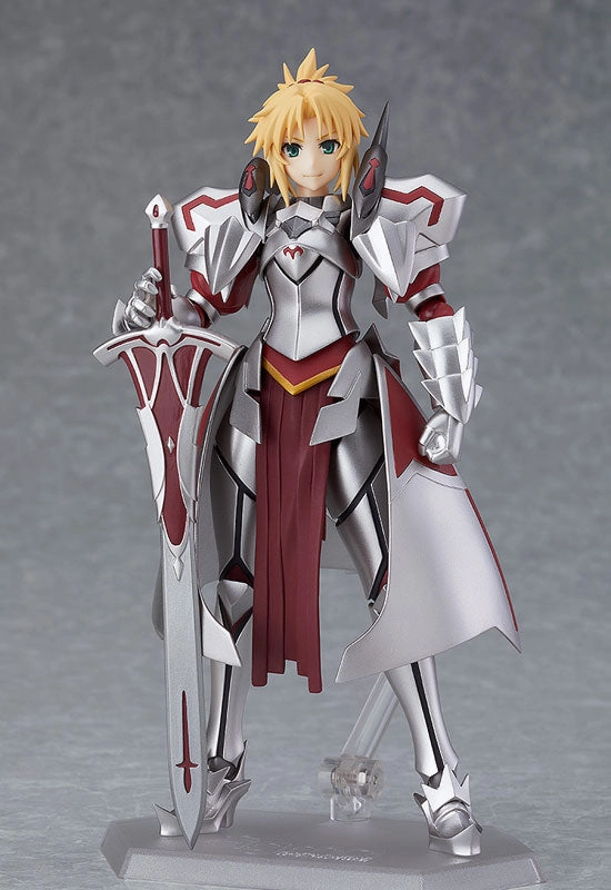 Fantasy Statue Personalized Exhibit figma Saber of "Red" (Re-Run)