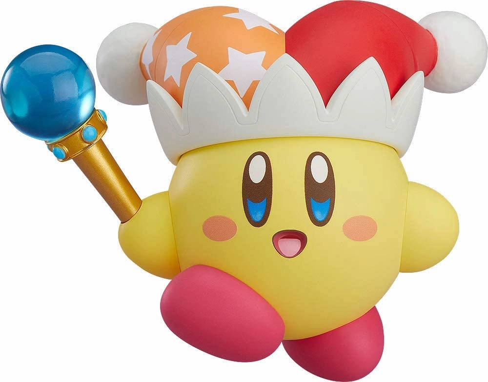 Nendoroid #1055 Beam Kirby Children's Toy