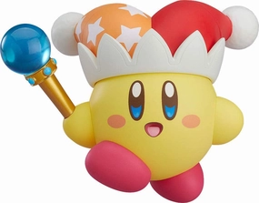 Nendoroid #1055 Beam Kirby Children's Toy