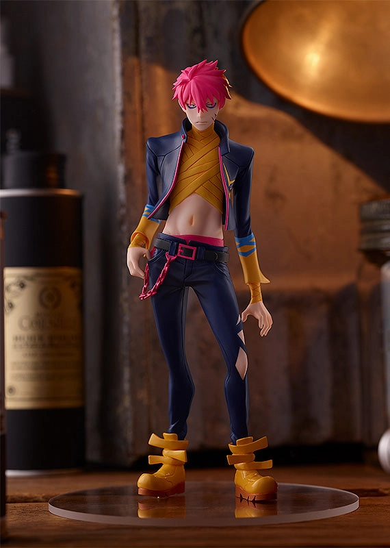 POP UP PARADE Gauma Miniature Hobby Anime Product