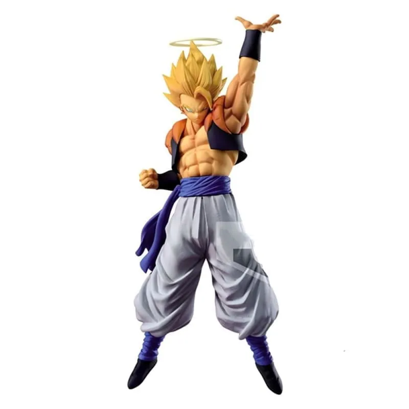 Figurine Angel Gogeta - Dragon Ball Z? Premium Sculpture