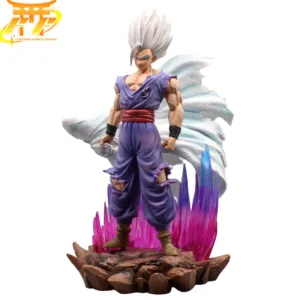 Figurine Beast Gohan - Dragon Ball Z? Limited Unit Timeless Treasure
